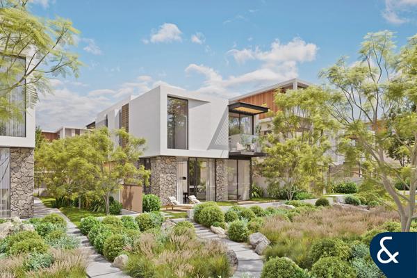 2nd Chance Off-Plan Deal | Green Community